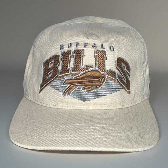 Buffalo Bills ‘47 Brand Snapback Hat Cap - Picture 1 of 6